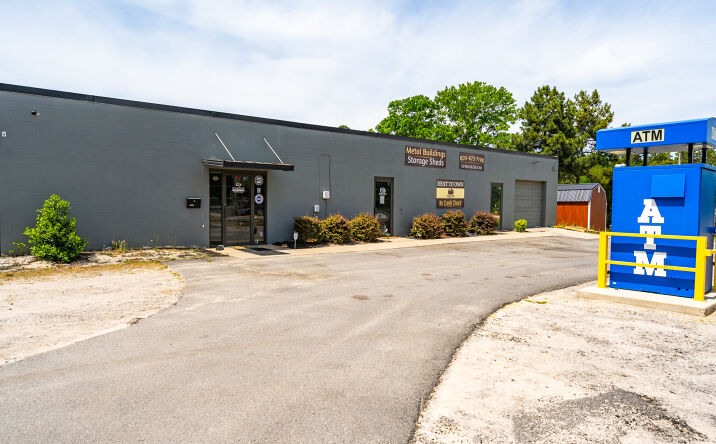 Pictures of Office, Industrial property located at 6204 EDMUND HWY, LEXINGTON, SC 29073-9821 for sales - image #1