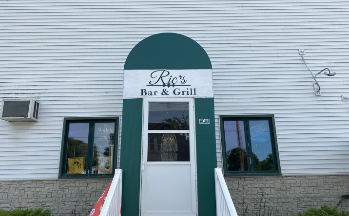 Pictures of Retail property located at 231 E Menasha Ave, Whitelaw, WI 54247 for sales - image #1