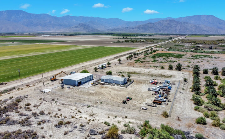 Pictures of Mixed Use, Land property located at 67900 Fillmore Street, Thermal, CA 92274 for sales - image #1