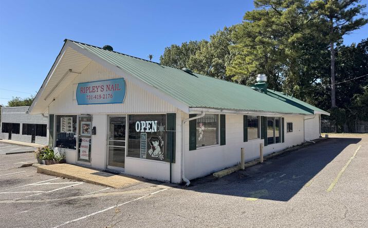 289 S Washington St, Ripley
