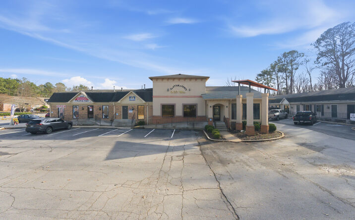 213 Arrowhead Blvd, Jonesboro