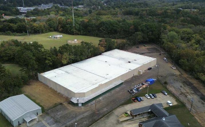 Pictures of Industrial property located at 660 Bessemer Super Highway, Bessemer, AL 35020 for sales - image #1