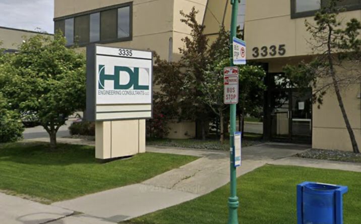Pictures of Retail, Office property located at 3335 Arctic Boulevard, Anchorage, AK 99503 for sales - image #1