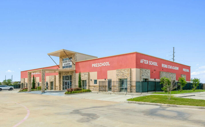 Pictures of Retail, Special Purpose property located at 20715 Bellaire Boulevard, Richmond, TX 77407 for sales - image #1