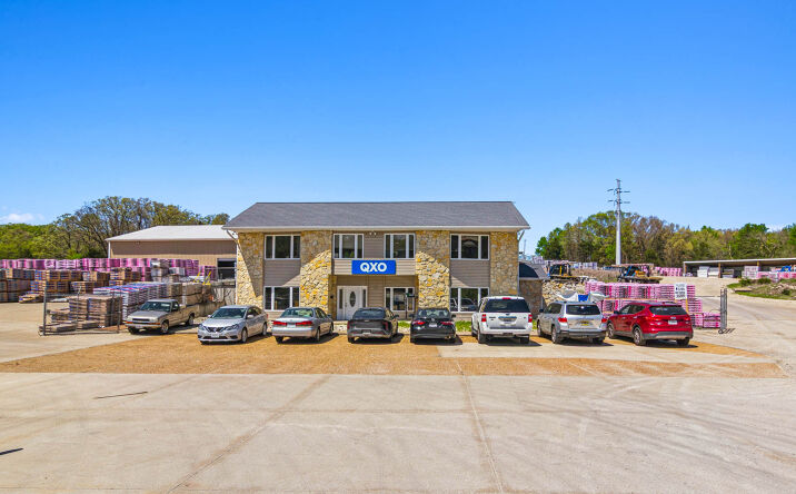 Pictures of Industrial property located at 3208 Route C, Jefferson City, MO 65109 for sales - image #1