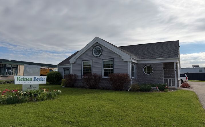 Pictures of Retail, Office property located at 115 Enterprise Dr, Verona, WI 53593 for sales - image #1