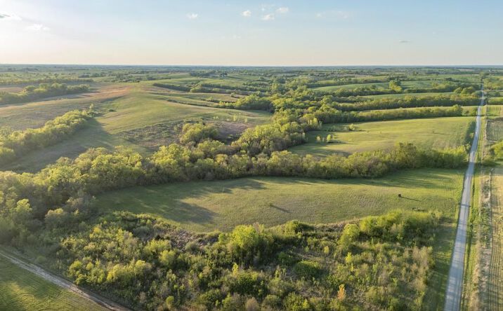 Pictures of Land, Special Purpose property located at Bunker Hill Road, King City, MO 64463 for sales - image #1