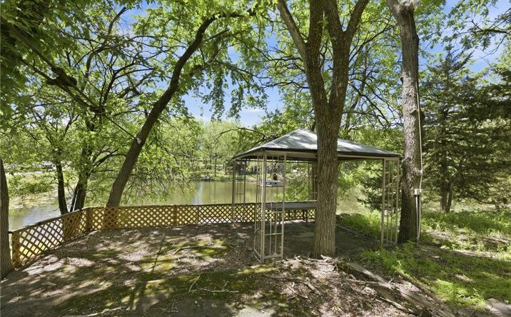 Pictures of Land, Special Purpose, Multifamily property located at 5 Moose Lane, Mound City, KS 66056 for sales - image #1