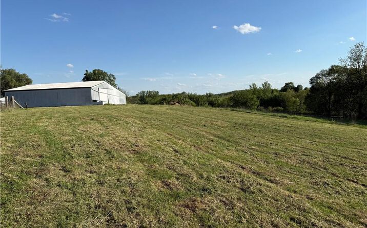 Pictures of Land property located at 10585 SE 32nd Road, St Joseph, MO 64507 for sales - image #1