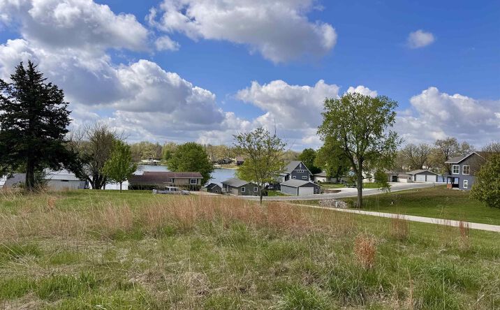 Pictures of Land, Special Purpose property located at 1137 Crestview Drive, Ellston, IA 50074 for sales - image #1