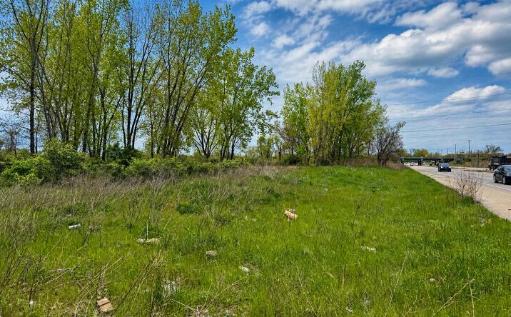 Pictures of Land property located at 1290 Ripley Street, Lake Station, IN 46405 for sales - image #1