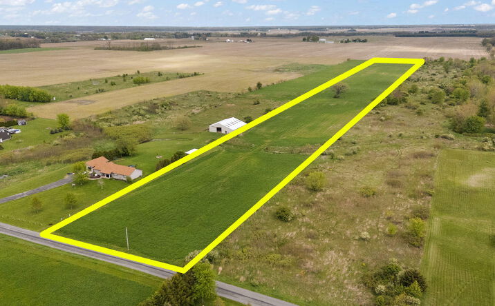 Pictures of Land property located at 311 S 300 W, Valparaiso, IN 46385 for sales - image #1