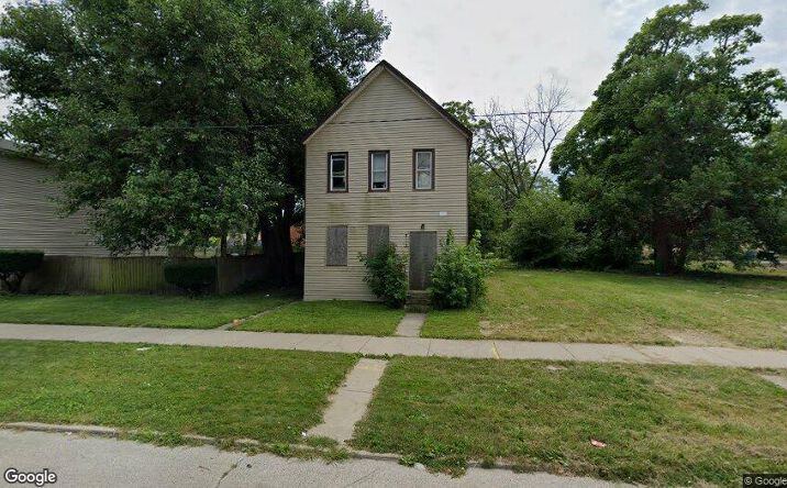 Pictures of Multifamily property located at 213 W 110th Place, Chicago, IL 60628 for sales - image #1