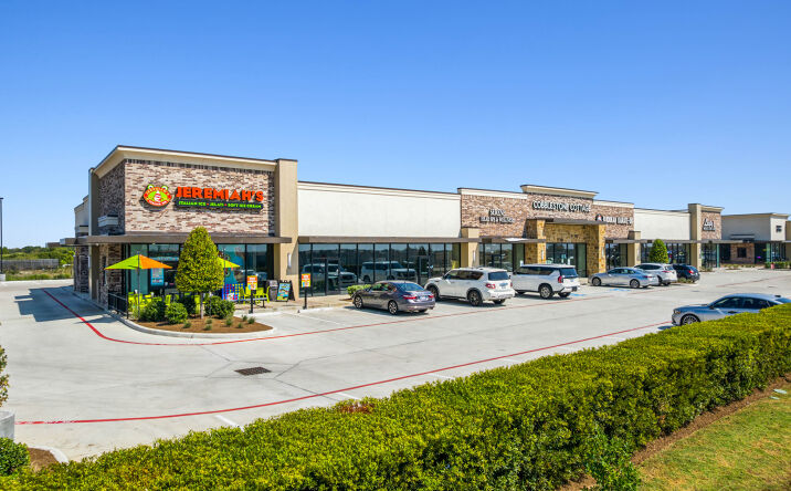 Pictures of Retail property located at 28840 Farm to Market Road 1093, Fulshear, TX 77441 for sales - image #1