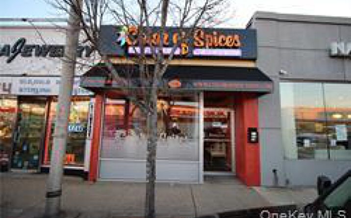 Pictures of Special Purpose property located at 306 Sunrise Highway, Rockville Centre, NY 11570 for sales - image #1