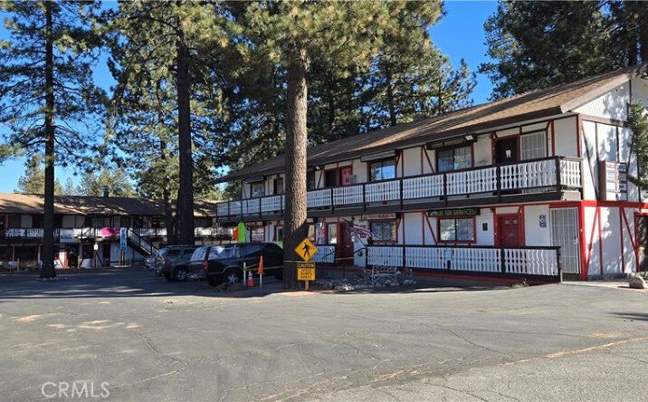 Pictures of Special Purpose property located at 42001 Big Bear Boulevard, Big Bear Lake, CA 92315 for sales - image #1