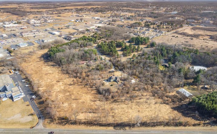 Pictures of Land property located at Lot 1 & 2 Northside Dr, Portage, WI 53901 for sales - image #1
