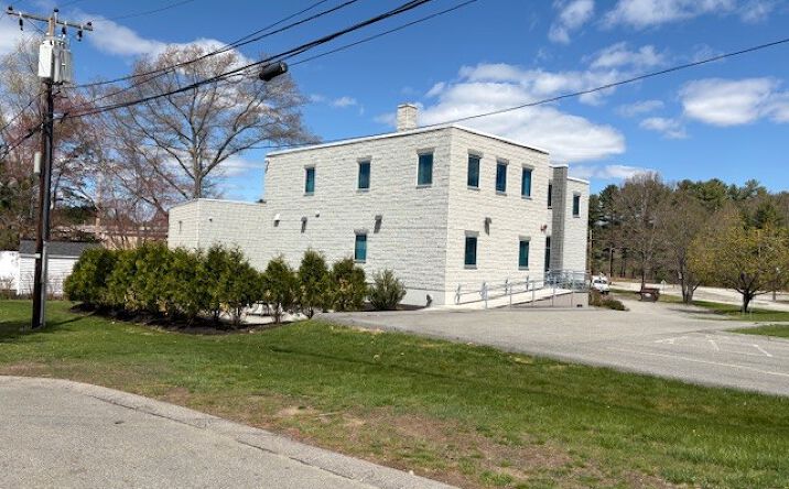 Pictures of Industrial, Office property located at 1 Connector Road, Andover, MA, USA, Andover, MA 01810 for sales - image #1