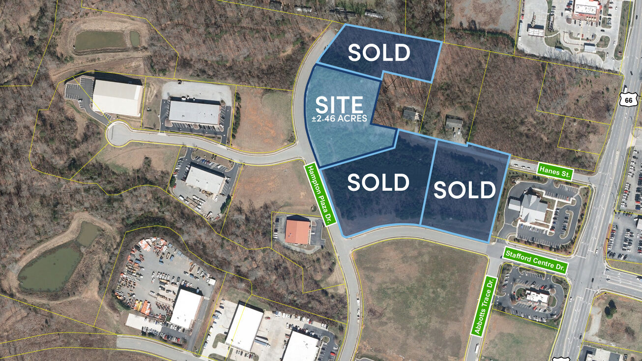 Stafford Centre Dr, Kernersville, NC 27284