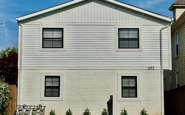 Pictures of Multifamily property located at 1392 Summit Street, Columbus, OH 43201 for sales - image #1