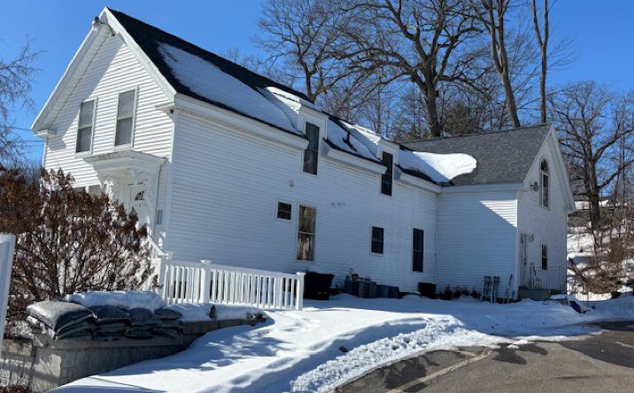 314 Center Street, Auburn