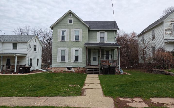 Pictures of Retail, Multifamily property located at 707-709 West Elk Street, Freeport, IL 61032, 501-503 South Locust Avenue, Freeport, IL 61032, 426-428 West Homer Street, Freeport, IL 61032, 516 West Cottonwood Street, Freeport, IL 61032, 520 West Cottonwood Street, Freeport, IL 61032, 843 West Cottonwood Street, Freeport, IL 61032, 434 West Clark Street, Freeport, IL 61032, 618 West Clark Street, Freeport, IL 61032, 642 West Clark Street, Freeport, IL 61032, 604 West Ringold Street, Freeport, IL 61032, 511 North Fern Avenue, Freeport, IL 61032, 425 South West Avenue, Freeport, IL 61032, 335 West Chestnut Street, Freeport, IL 61032, 537 West Elk Street, Freeport, IL 61032, 503 West American Street, Freeport, IL 61032, 719 West Homer Street, Freeport, IL 61032, 1527 South Float Avenue, Freeport, IL 61032, 1533 South Float Avenue, Freeport, IL 61032, 326 East Pershing Street, Freeport, IL 61032, 231 North Foley Avenue, Freeport, IL 61032, 239 North Foley Avenue, Freeport, IL 61032, 1233 South Bauscher Avenue, Freeport, IL 61032, 821 East Illinois Street, Freeport, IL 61032, 1511 Winter Drive, Freeport, IL 61032 for sales - image #1