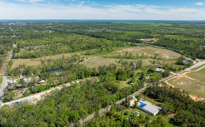 Pictures of Industrial, Land property located at 7875 CYPRESS ST, WEST MONROE, LA 71291-8282 for sales - image #1