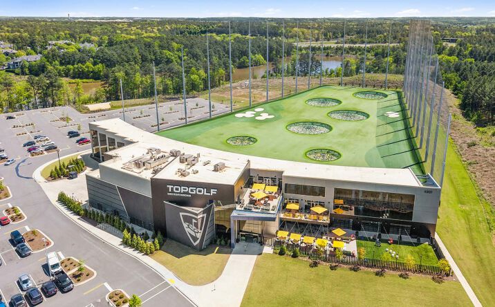 Pictures of Special Purpose property located at 4901 Topgolf Way, Durham, NC 27703 for sales - image #1