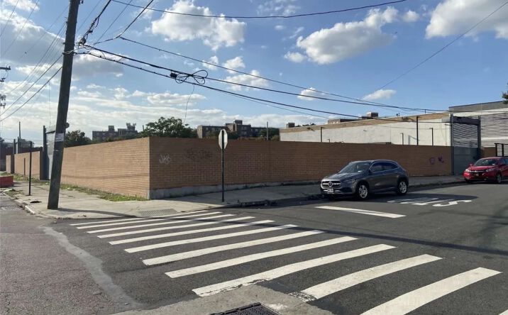 Pictures of Retail, Land property located at 1151 Loring Avenue, Brooklyn, NY 11208 for sales - image #1