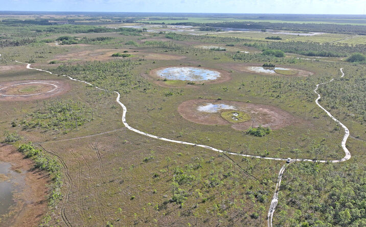 Pictures of Land property located at St Hwy 711, Jupiter, FL 33478 for sales - image #1