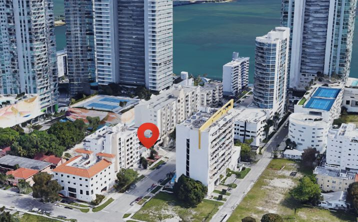 Pictures of Multifamily, Hospitality, Land property located at 437 Northeast 30th Street, Miami, FL 33137 for sales - image #1