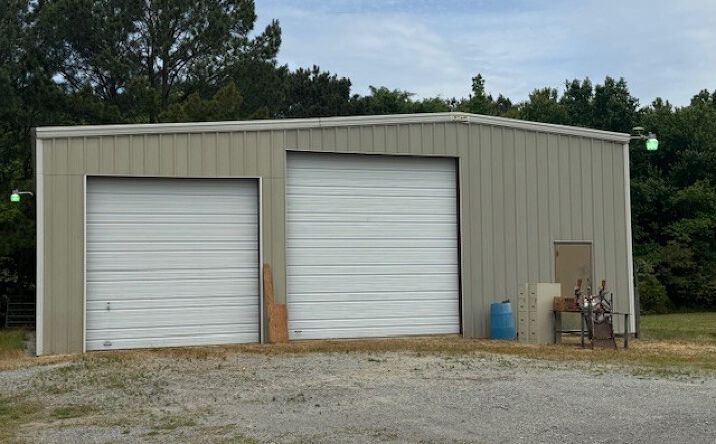 Pictures of Mixed Use, Land, Special Purpose property located at 120 OAK VILLA RD, WINTON, NC 27986 for sales - image #1