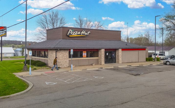 Pictures of Retail property located at 512 Carroll Street, New Lexington, OH 43764 for sales - image #1