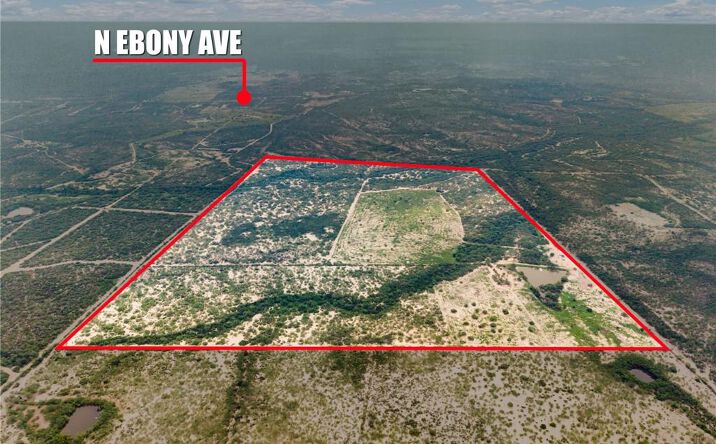 Pictures of Land property located at Out Of Area, Roma, TX 78584 for sales - image #1
