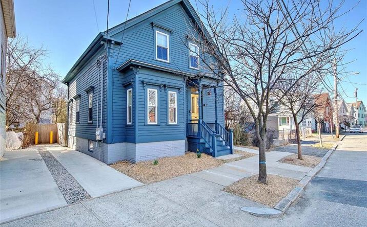 Pictures of Special Purpose property located at 78 Stanwood Street, Providence, RI 02907 for sales - image #1
