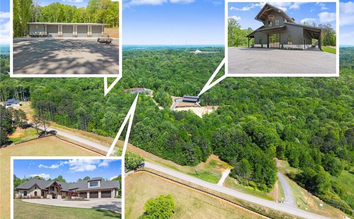 Pictures of Business for Sale property located at 3263 Tanners Mill Road, Gainesville, GA 30507 for sales - image #1