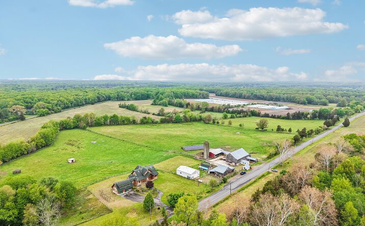Pictures of Mixed Use, Land, Special Purpose property located at 46 COMMISSIONERS PIKE, WOODSTOWN, NJ 08098-2054 for sales - image #1