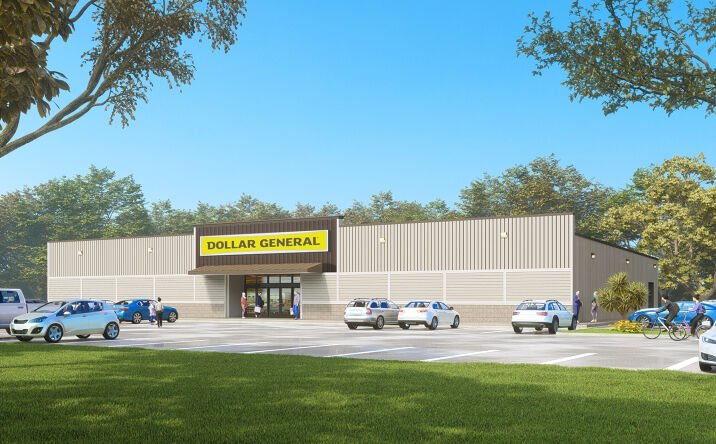 Pictures of Retail property located at 1198 Georgia 21 Spur, Springfield, GA 31329 for sales - image #1