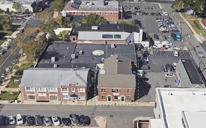Pictures of Office property located at 206 Courthouse Ln, Toms River, NJ 08753-7773 for sales - image #1