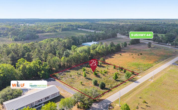 Pictures of Land property located at 05949-016-000, ALACHUA, FL 32615 for sales - image #1
