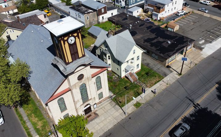Pictures of Mixed Use, Special Purpose property located at 331 High Street, Perth Amboy, NJ 08861 for sales - image #1