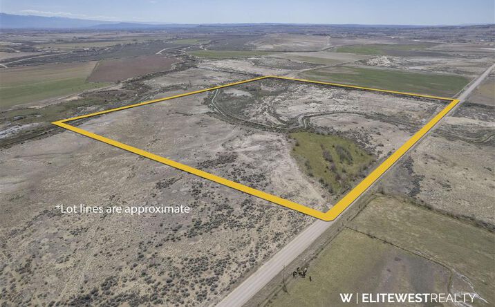 Pictures of Land property located at TBD Road 1, Deaver, WY 82421 for sales - image #1