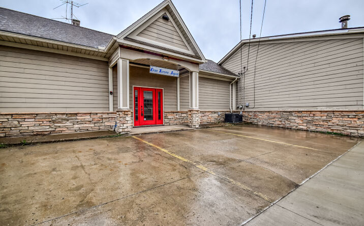 Pictures of Retail, Office, Mixed Use property located at 4199 MAIN ST, PERRY, OH 44081-9330 for sales - image #1