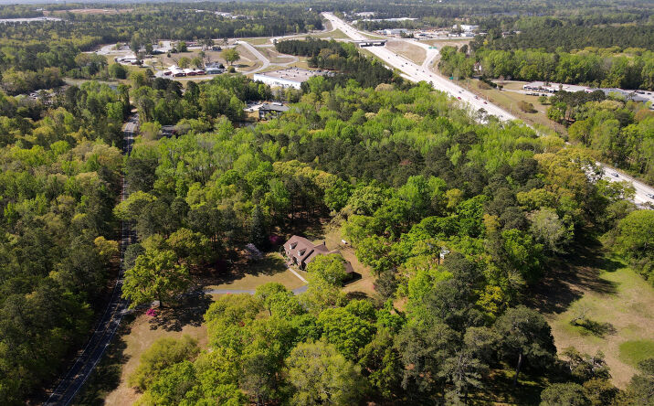 Pictures of Land property located at 305 Cedar Road, Lexington, SC 29073 for sales - image #1