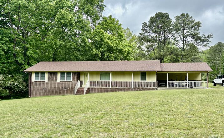 Pictures of Mixed Use, Land property located at 45944 Alabama 75, Crossville, AL 35962 for sales - image #1