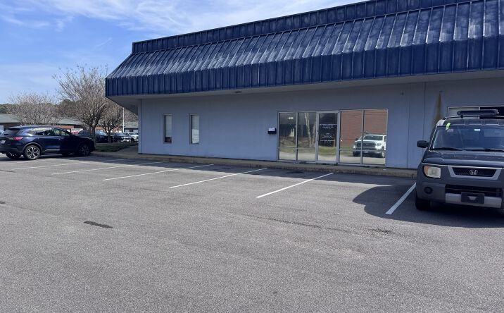 Pictures of Office, Industrial, Mixed Use property located at 508 Central Drive, Virginia Beach, VA 23454 for sales - image #1