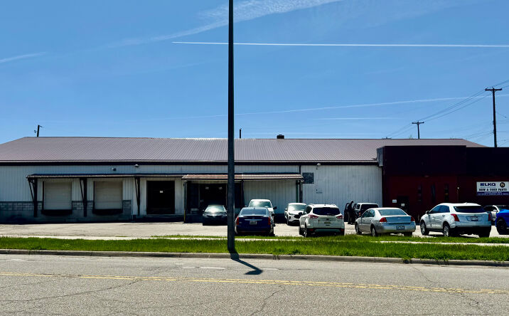 Pictures of Industrial property located at 1149 South Pennsylvania Avenue, Lansing, MI 48912 for sales - image #1