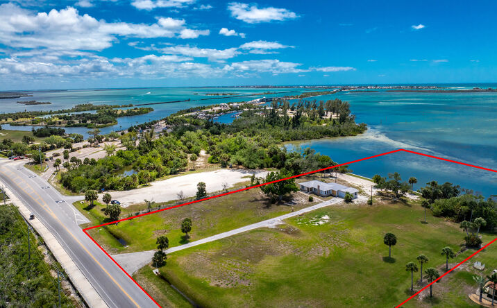 Pictures of Mixed Use, Land property located at 12500 Placida Road, Placida, FL 33946 for sales - image #1