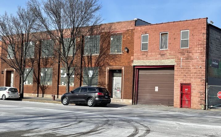 Pictures of Industrial, Mixed Use property located at 3134 W CHICAGO AVE, CHICAGO, IL 60622-4320 for sales - image #1