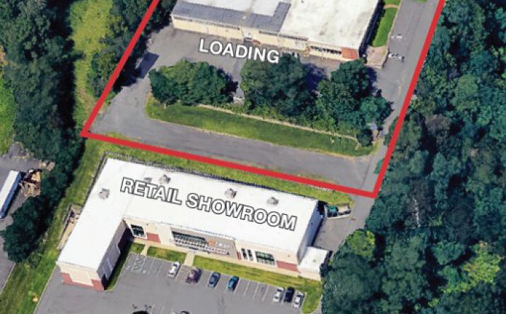 Pictures of Industrial property located at 342 U.S. 22, Green Brook Township, NJ 08812 for sales - image #1